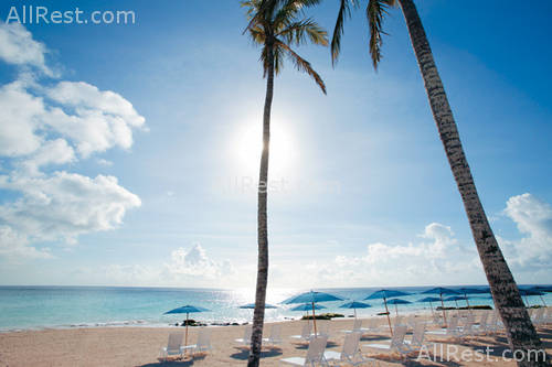 Elbow Beach Hotel 21